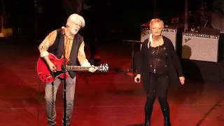 Michael McDonald 21 03 2018 Paris 09 Beautiful Child 10 Dark Side