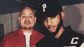 Fat Joe &amp; Bryson Tiller - Love You To Pieces