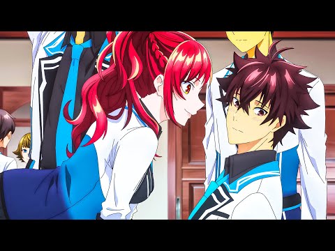 Isekai de Cheat Skill「AMV」NEFFEX x NEONI - Pinky Promise ᴴᴰ