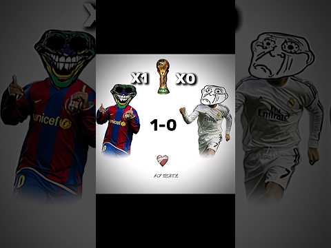 Ronaldinho vs Ronaldo 😈 #shortsvideo #viral #funny #trending