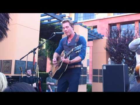 Thumbnail for Plain White T's - Rhythm of Love - Live Private Concert at Walt Disney Studios by Plain White T's