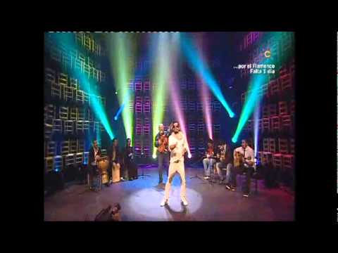 Diego Carrasco, Junior y Carrasco Family