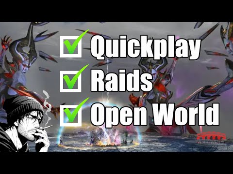 Best NEW PLAYER builds for Open World & Raids in 2026! (All 9 Classes!)