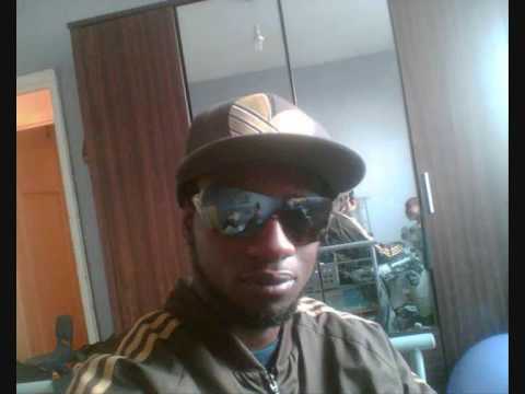 Ghetto ft Fix Dot'M - No Sorrow