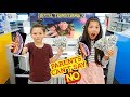 PARENTS CAN T SAY NO KIDS IN CHARGE FOR 24 HOURS Familia Diamond