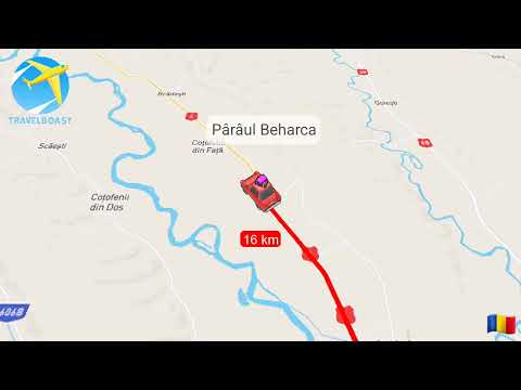 DN6 Craiova-Filiași #travelboast