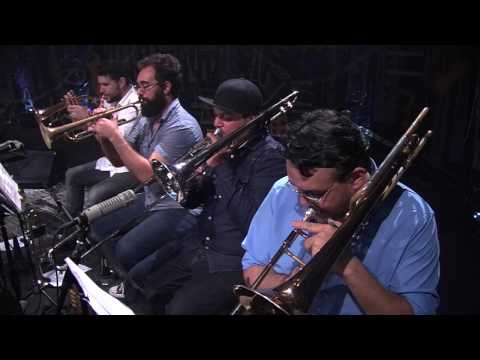 Projeto Coisa Fina | Amalgamation (Moacir Santos) | Instrumental Sesc Brasil