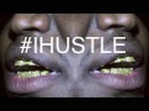 #iHustle (Official Music-Video) Starring: Big Smooth