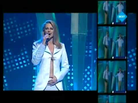 Eurovision 1996 - Mariana Efstratiou - Emis forame to himona anixiatika