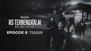 Download lagu Secrets of the Abandoned Hospital | MALANG-BLITAR EP. 8 | Teaser mp3
