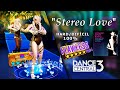 Stereo Love - Dance Central 3 | on Hard (100% Flawless)