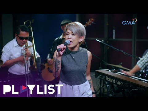 Todo Pasa is embracing their inner 'Manila Girl' | Playlist