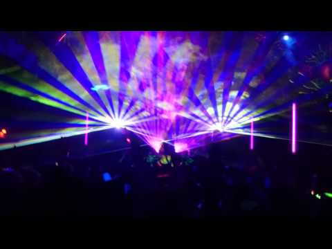 Joel Rowdy @ Gemischtwaren 2015 - Hamburg, Germany