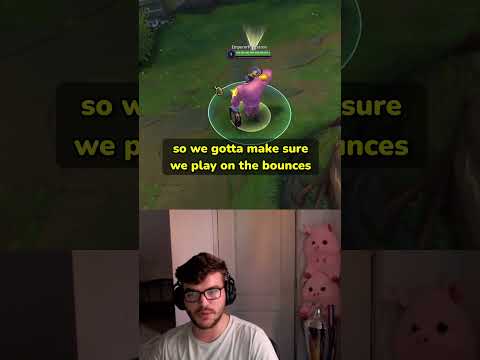 The Dr MUNDO RECIPE for SUCCESS 🤑