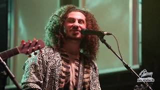 Jam Cruise 18 • Pigeons Playing Ping Pong • Julia - Plastic Bubble - Julia