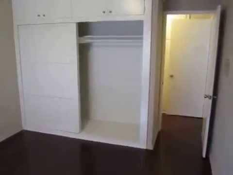 PL2582 - Spacious Upper 1 Bed + 1 Bath Apartment For Rent (Los Angeles, CA).