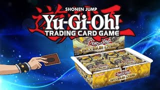 Yugioh Maximum Crisis Box Opening, Heart of the Cards anything but Zark!
