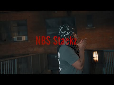 NBS Stackz - Tired (Official Music Video) Directed By. @Dizzy2Turnt