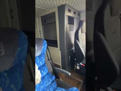 NUEVA UNIDAD DE TRANSPORTE FLOTA IMBABURA - BUS ZHONGTONG NAVIGATOR DD