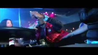 Plies - [Chirpin] (ft. Fella) Official Video 2010