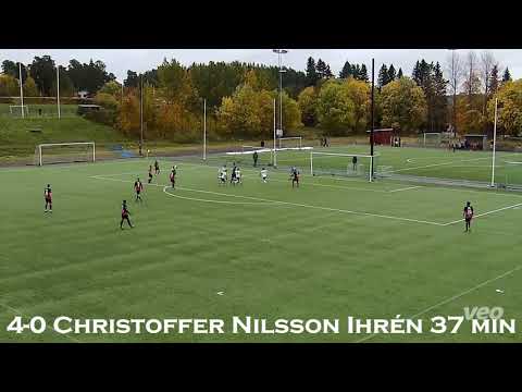 Frösö IF - Teg 11-0