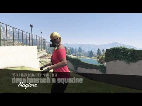 S666/6160 vs DRKZ (Rip DRKZ)