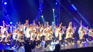 TODES FEST SOCHI 2018. Гала концерт. Трейлер