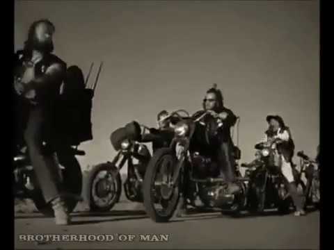 Brotherhood of Man ✙ Motorhead