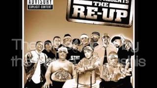 Eminem- Shady Narcotics *Lyrics* [HD]