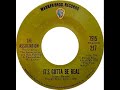 (19b) Association - It's Gotta Be Real