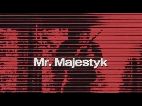 Mr. Majestyk  / Opening Credits / 1974