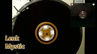 Lenk - Mystic (Lenk Mix)