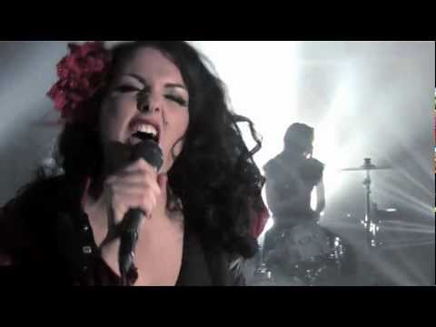 THE SCARLETS - Bombshell (Official Video)