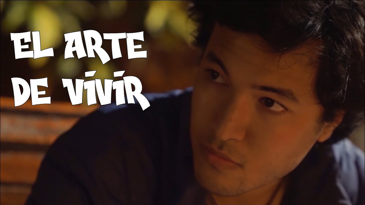 The Art of Living - Short Film (Official)