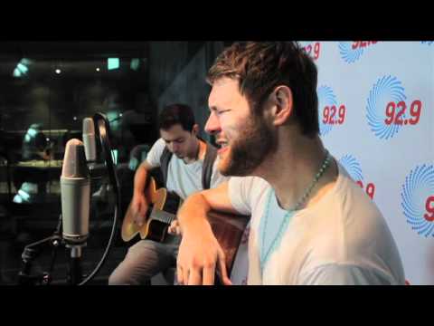 Brian McFadden Adele 'Someone Like You'