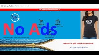 ASP Net Core Bootstrap Responsive Design with CSS Flex