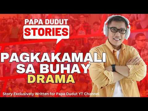 PAGKAKAMALI SA BUHAY | MEDEA | PAPA DUDUT STORIES