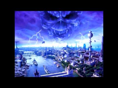 Iron Maiden - Brave New World sound