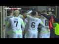 video: Tunde Adeniji gólja a Kaposvár ellen, 2019