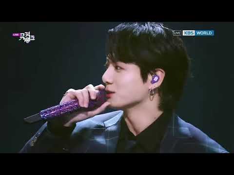 BTS 'So show me i'll show you" MAGIC SHOP 💜 with ARMY | KBS WORLD TV  BTS LIVE 2022