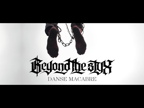 Beyond The Styx - Danse Macabre Official Music Video