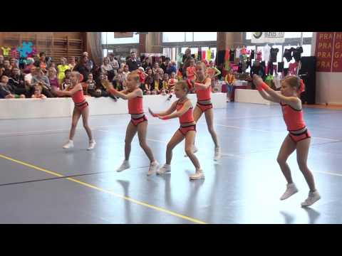 2015 03 28 I DĚTI V AKCI I 86 SK FIT FOR YOU Kralupy nad Vltavou  Chromá, Svitková, Rychtaříková, Pj