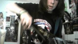 Video thumbnail for ESP LTD V-50 Review by jmachina25