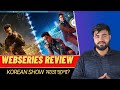 Gyaarah Gyaarah Webseries Review