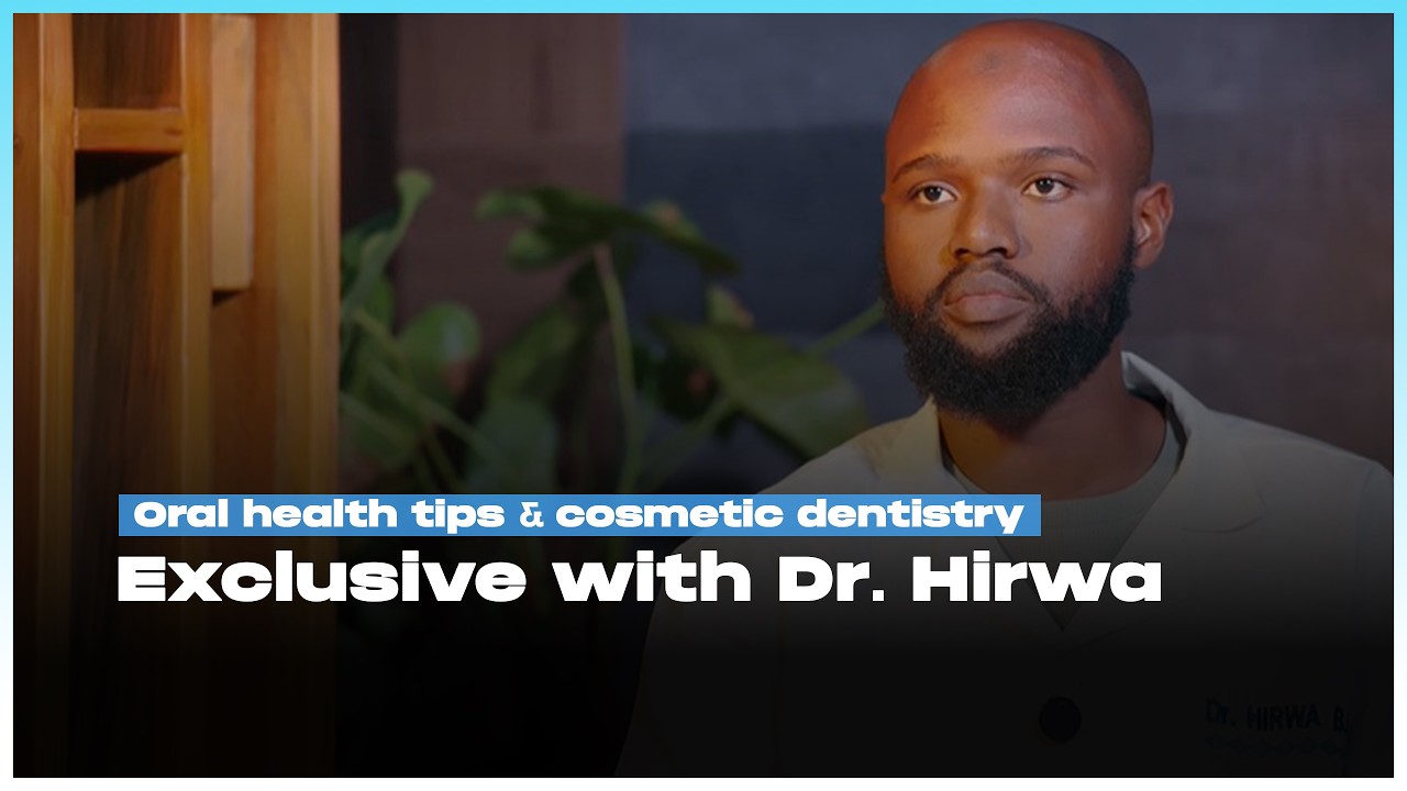 Smile confidence, oral health & modern dentistry explained | Exclusive with Neoderma Clinica surgeon