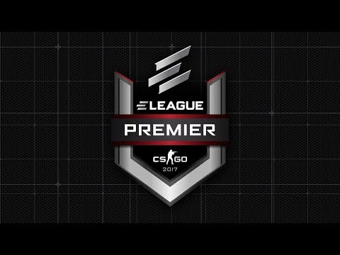ELEAGUE - CS:GO Premier 2017 Grand Final