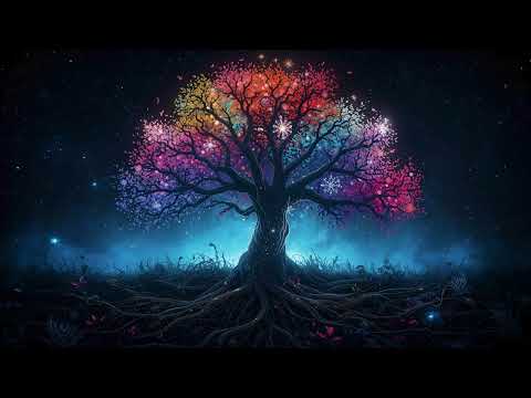 Der Dankbarkeitsbaum – 10 Minuten Meditation für Kinder | Ruhe & Achtsamkeit mit Calm Kids Academy