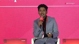 Prabhat Choudhary on Nikhil Kamath, Human Brands & the Future of Celebrity | ICS 2026