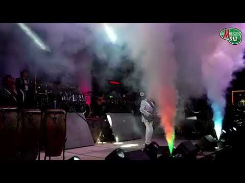 GRUPO CARIÑO EN VIVO DESDE EL ZOCALO DE IZUCAR DE MATAMOROS 2025