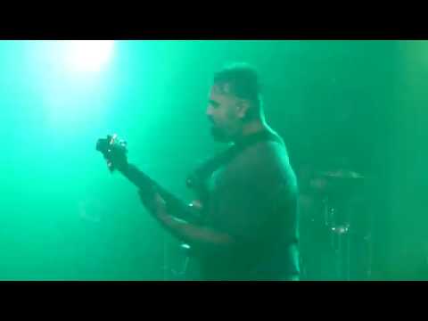 MESTIS live@"Le Petit Bain" ,Paris ,11 juin 2018.